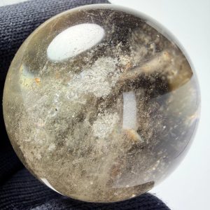 天然水晶球｜一物一拍｜6-8cm 高透 彩虹光 招財開運 淨化消磁 風水擺件 辦公桌擺設首選