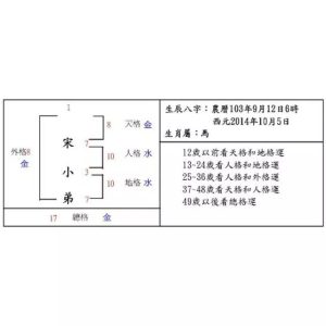 嬰兒吉祥取名 賜子千金、不如教子一藝，教子一藝、不如賜子好名