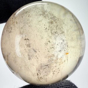 天然水晶球｜一物一拍｜6-8cm 高透 彩虹光 招財開運 淨化消磁 風水擺件 辦公桌擺設首選